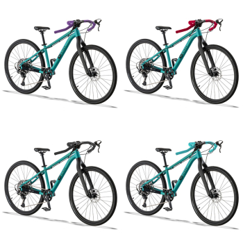 KUbikes 27,5 gravel